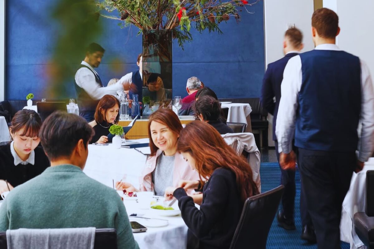 best restaurants in nyc