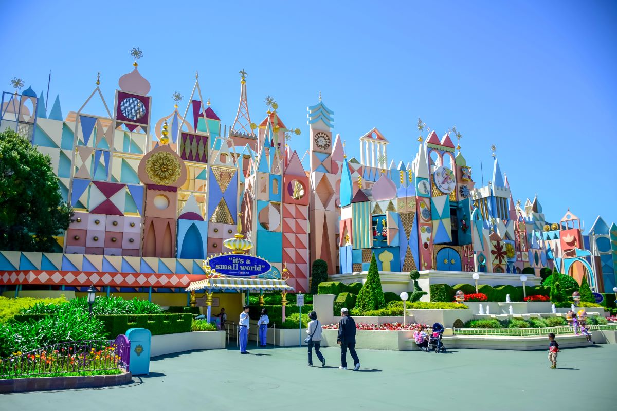 best family vacations