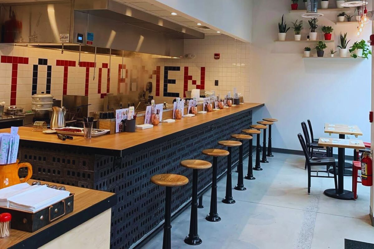 best restaurants in nyc