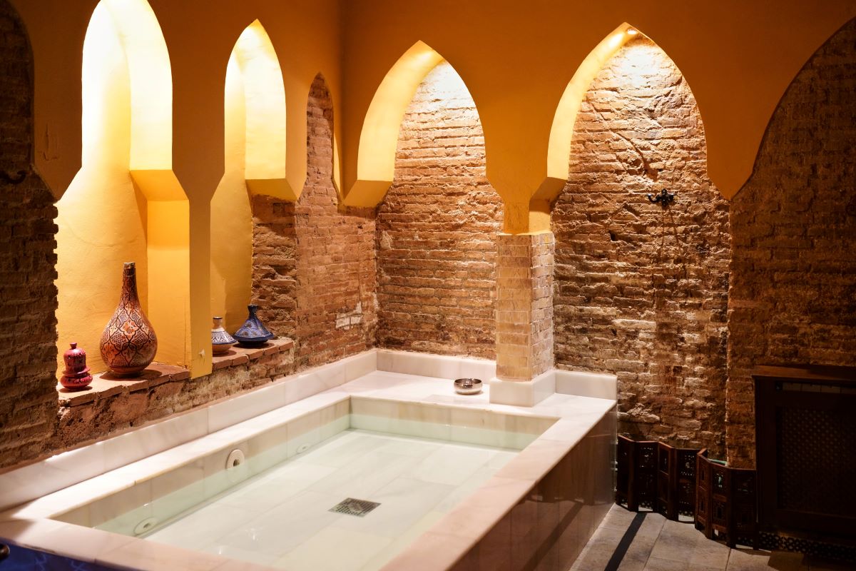 marrakech bucket list