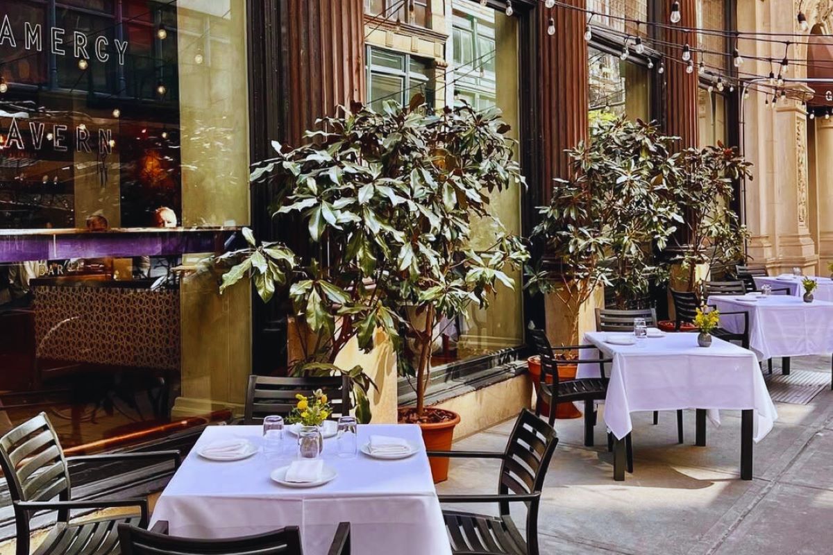 best restaurants in nyc