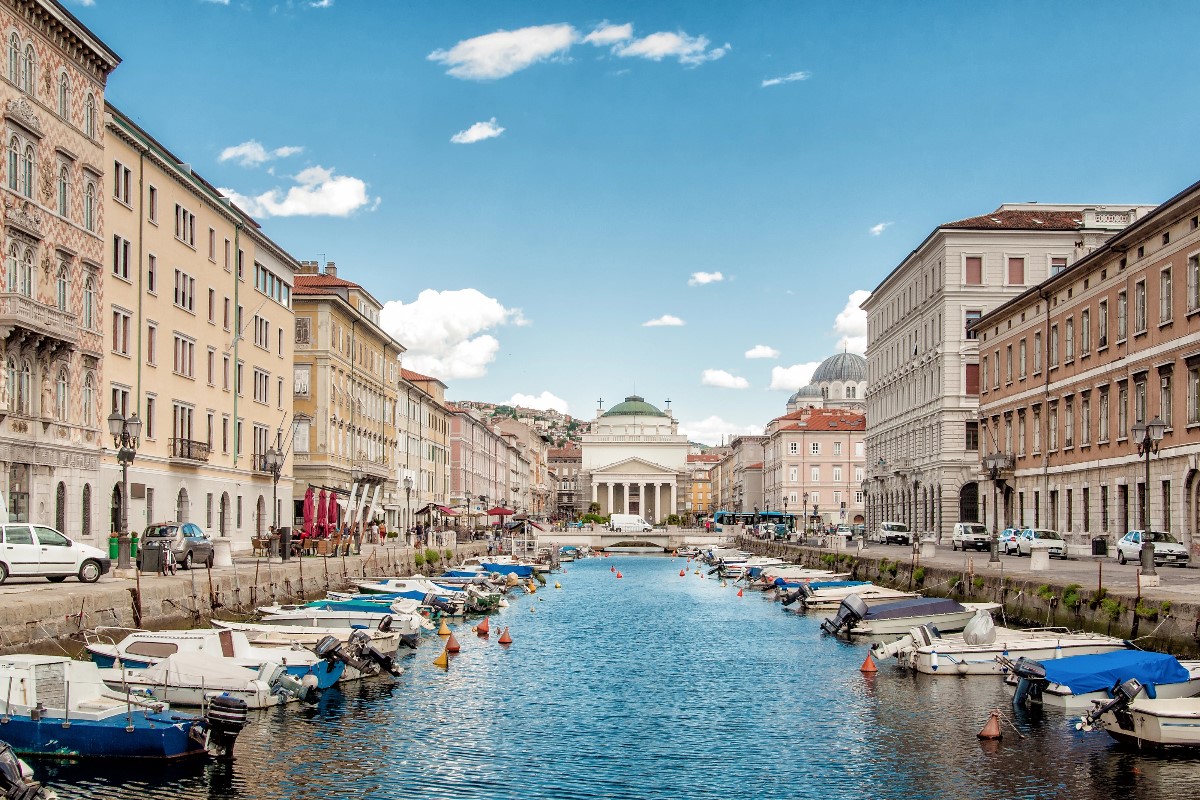 best places in italy