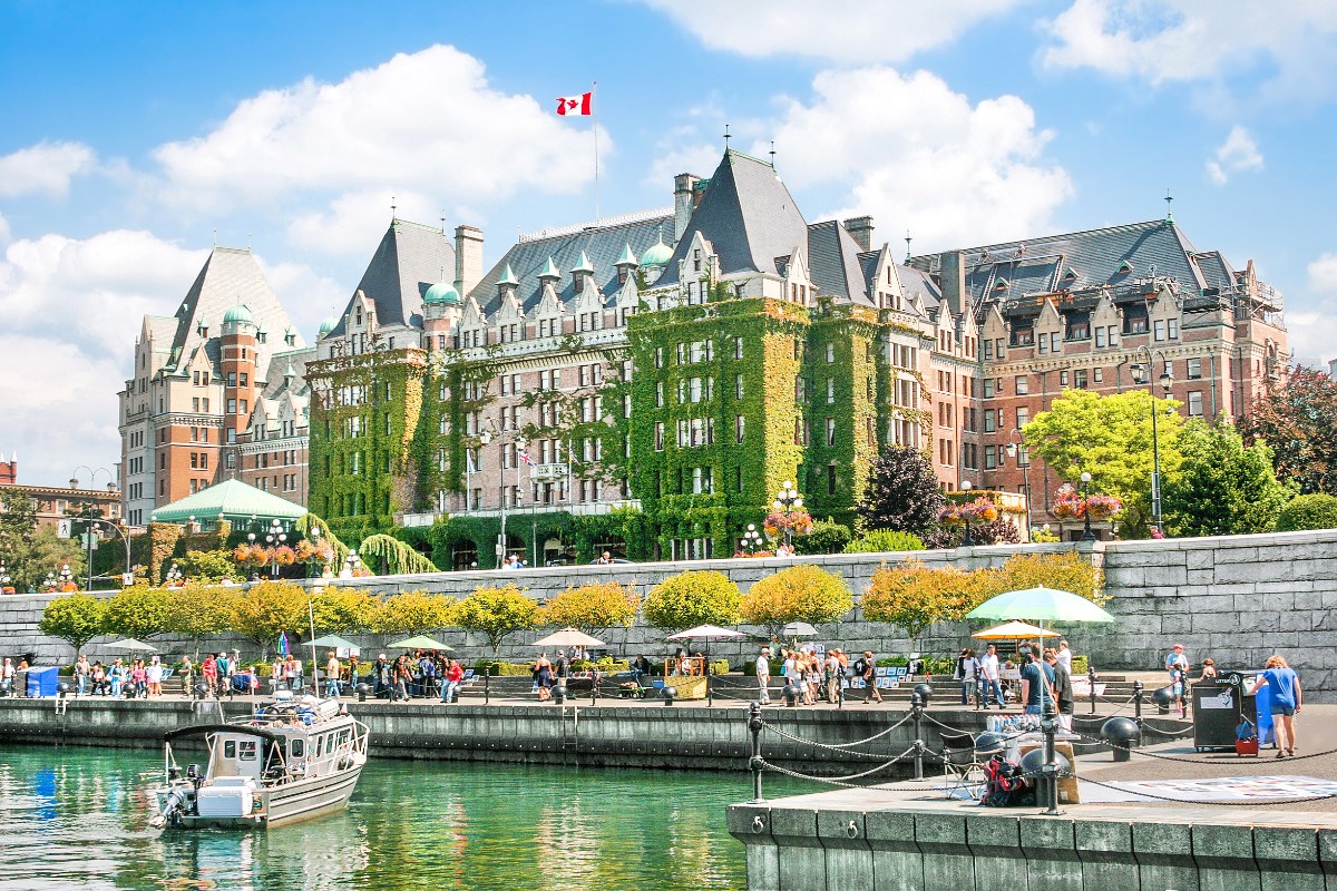 best travel destinations