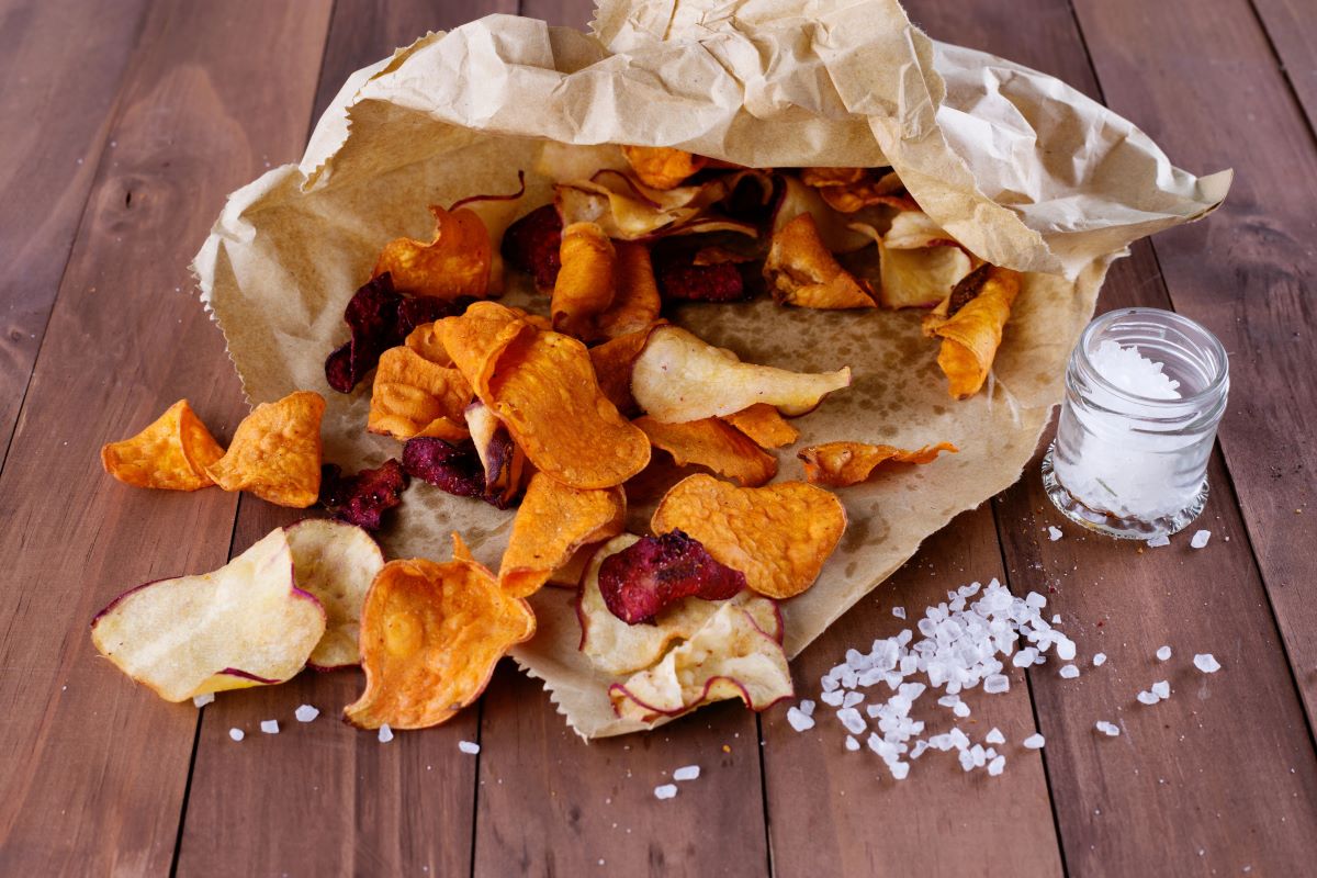 best travel snacks