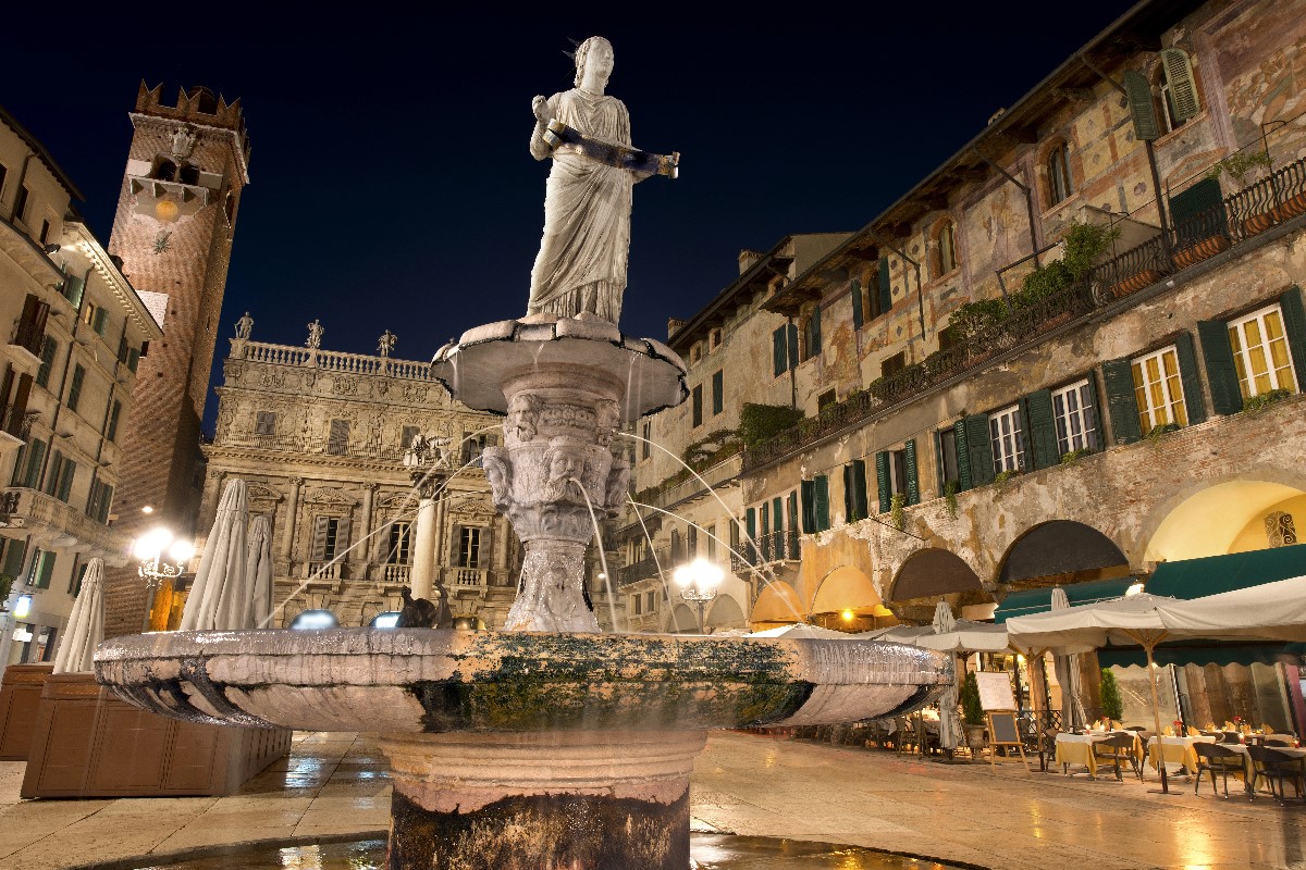 where to go in italy