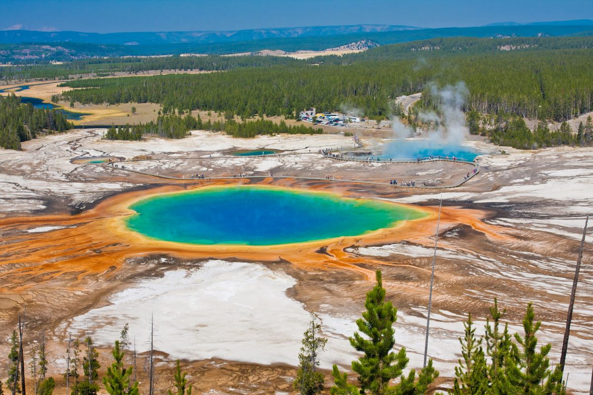 when to visit national parks