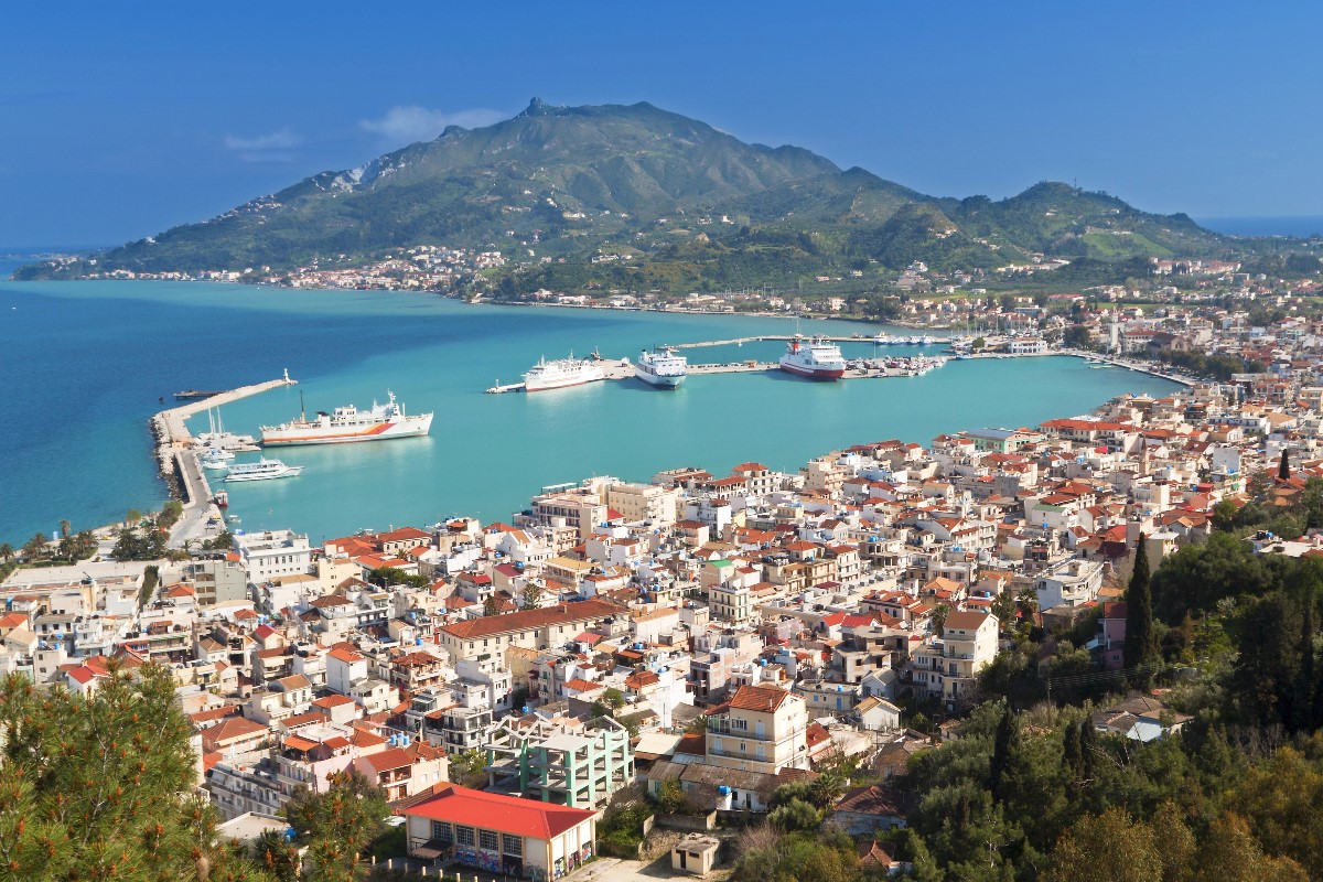 best greek islands