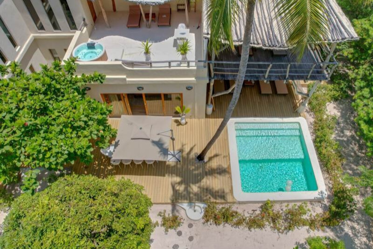 hotels in zanzibar