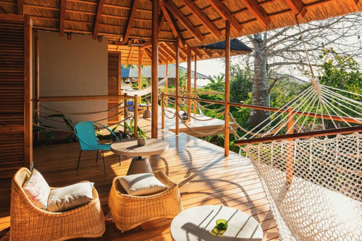 hotels in zanzibar