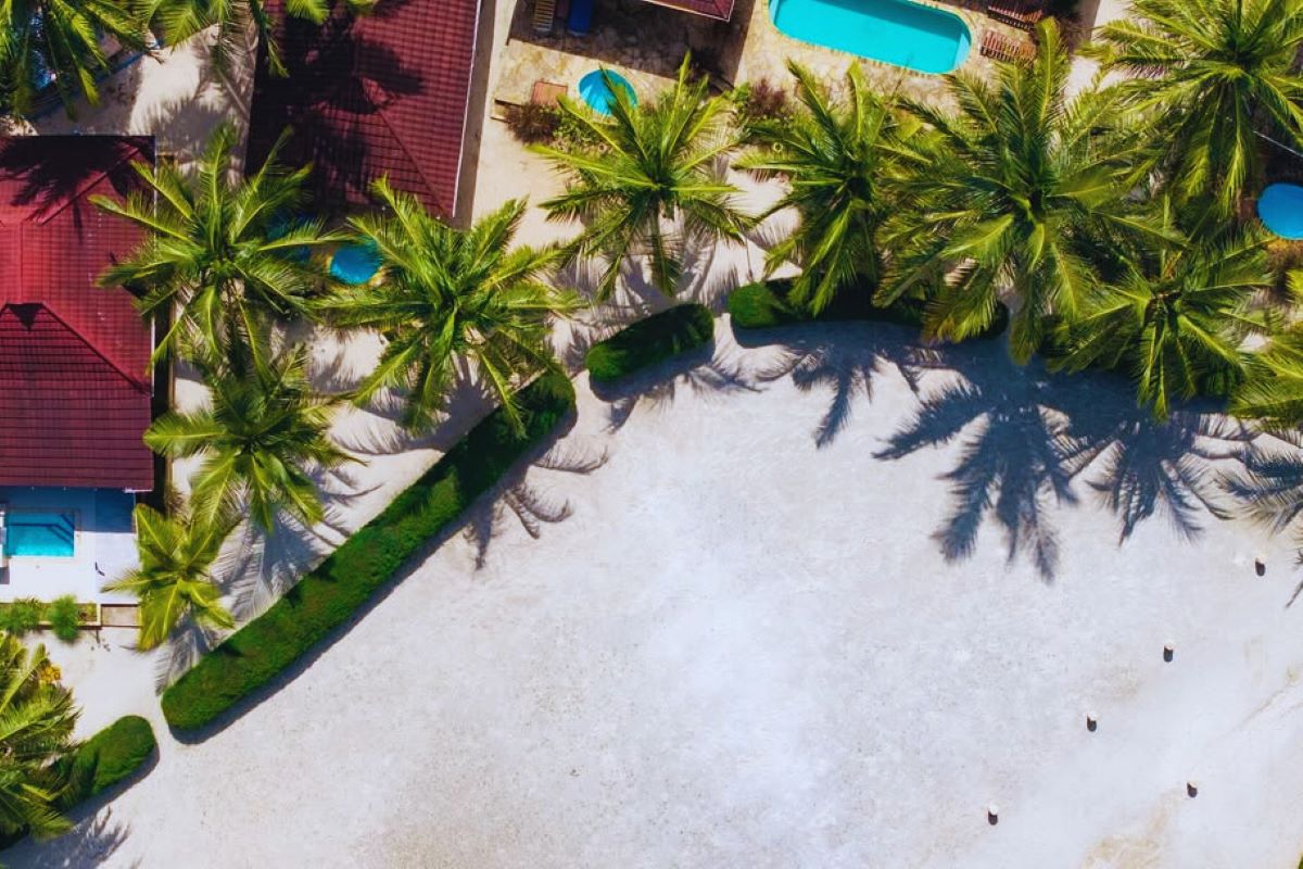 where to stay in zanzibar