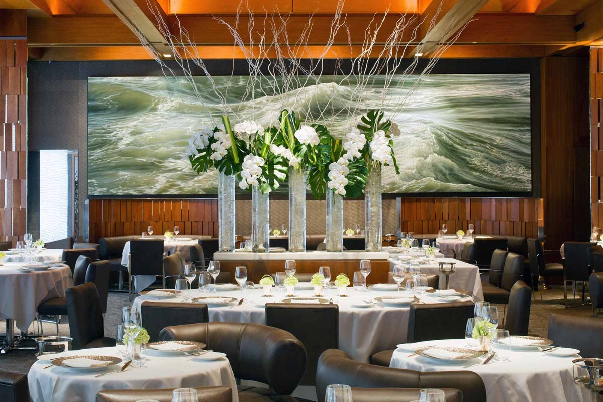 best seafood restaurant
