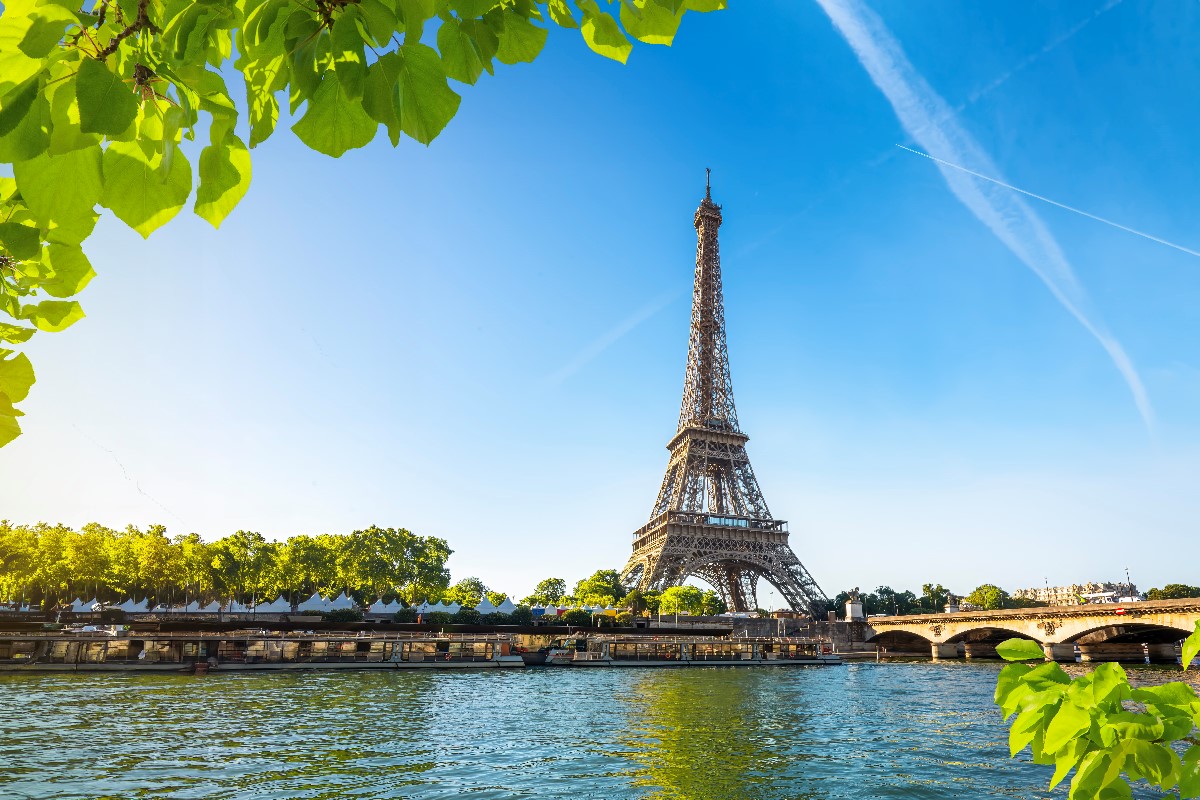 best travel destinantions