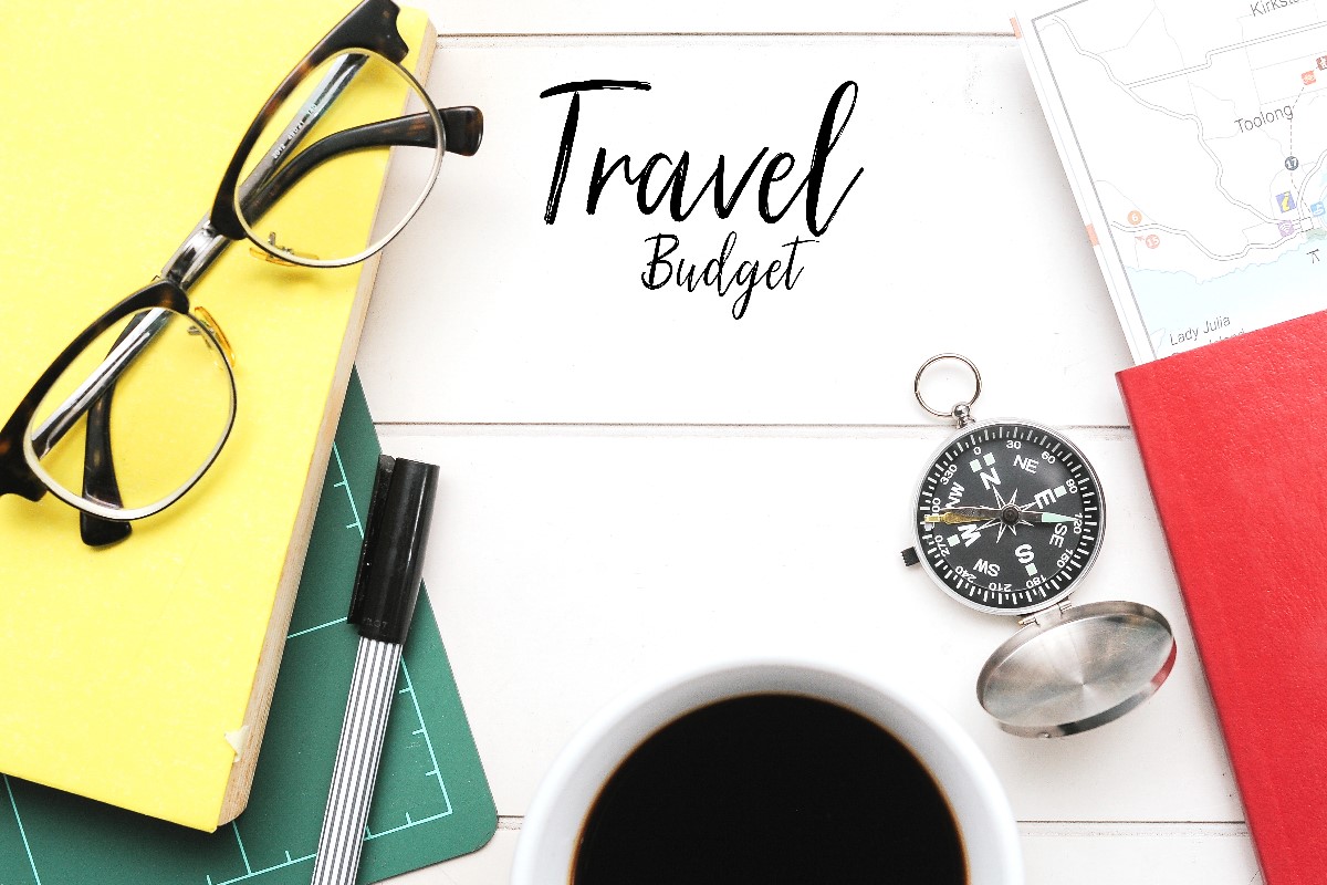 how to plan a vacation