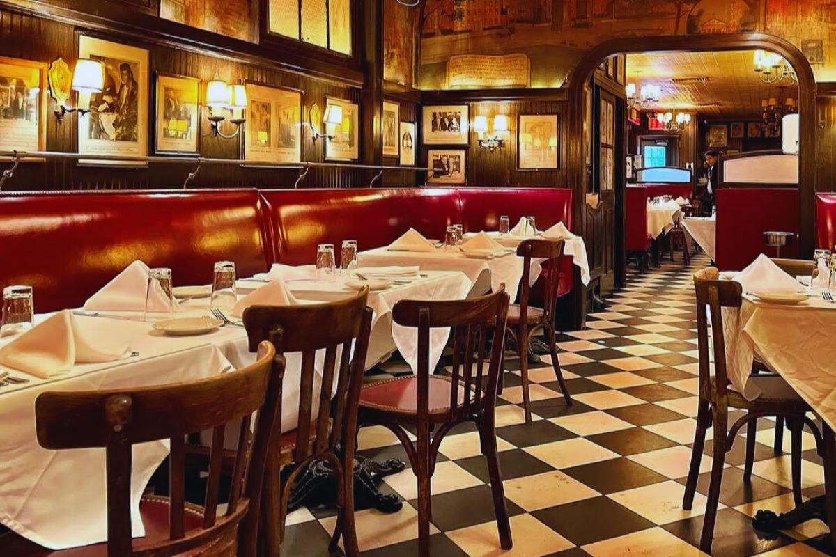 best restaurants in nyc
