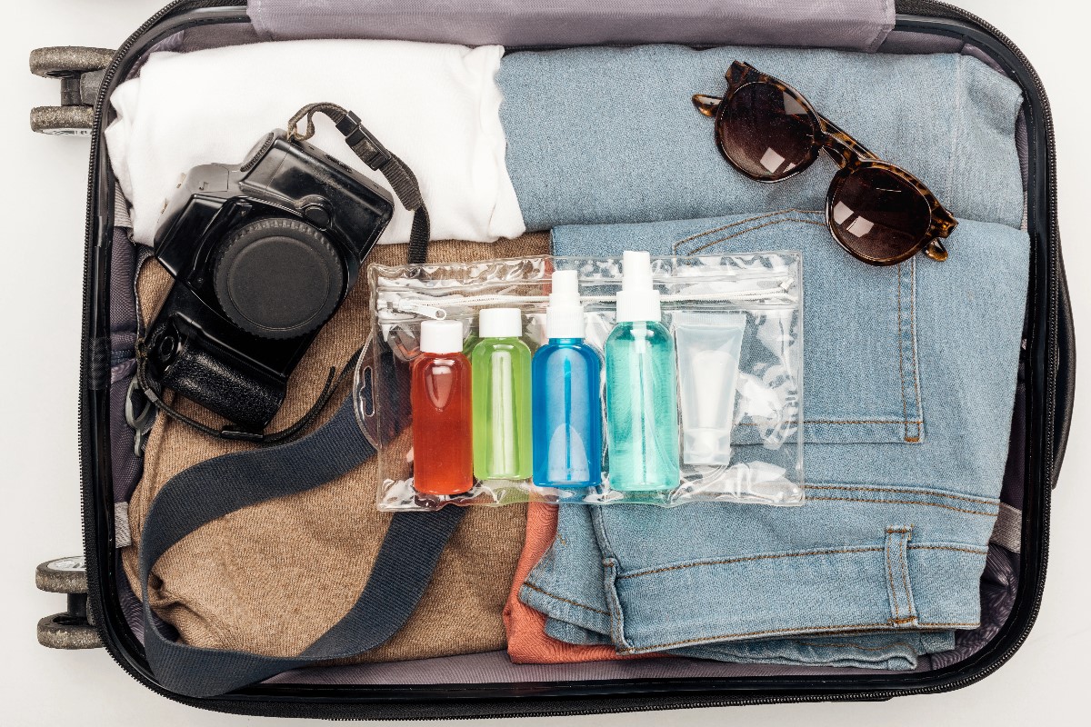things to bring when traveling
