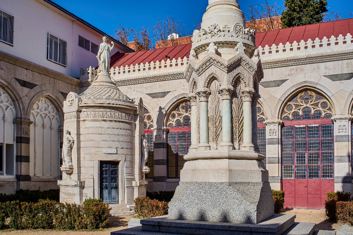 where to stay in madrid