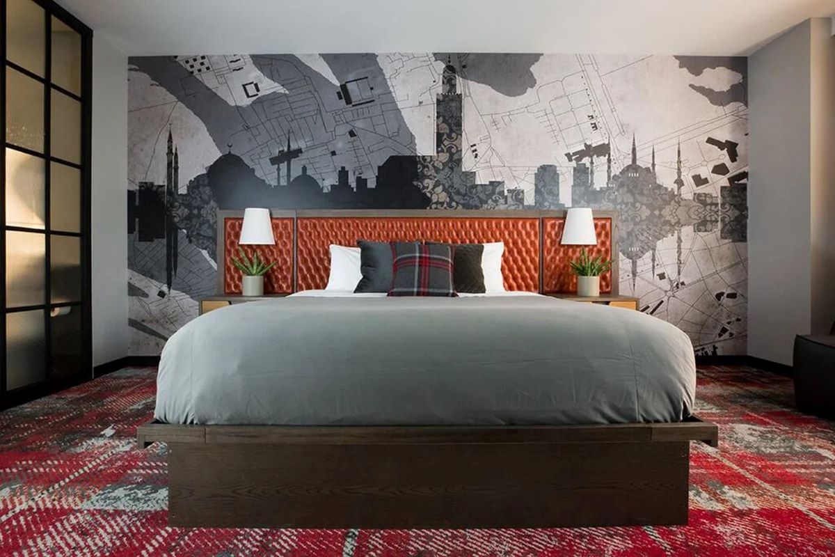 where to stay in nashville