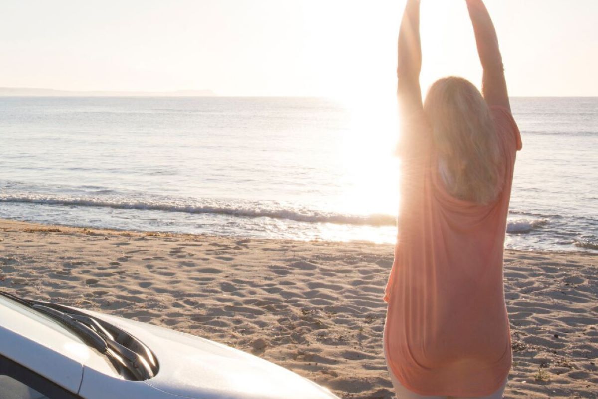 things to do when on a long car ride