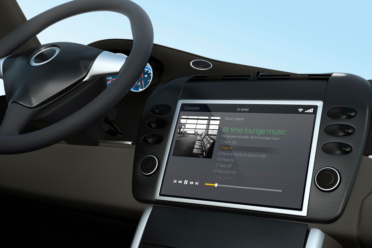 things to do when on a long car ride