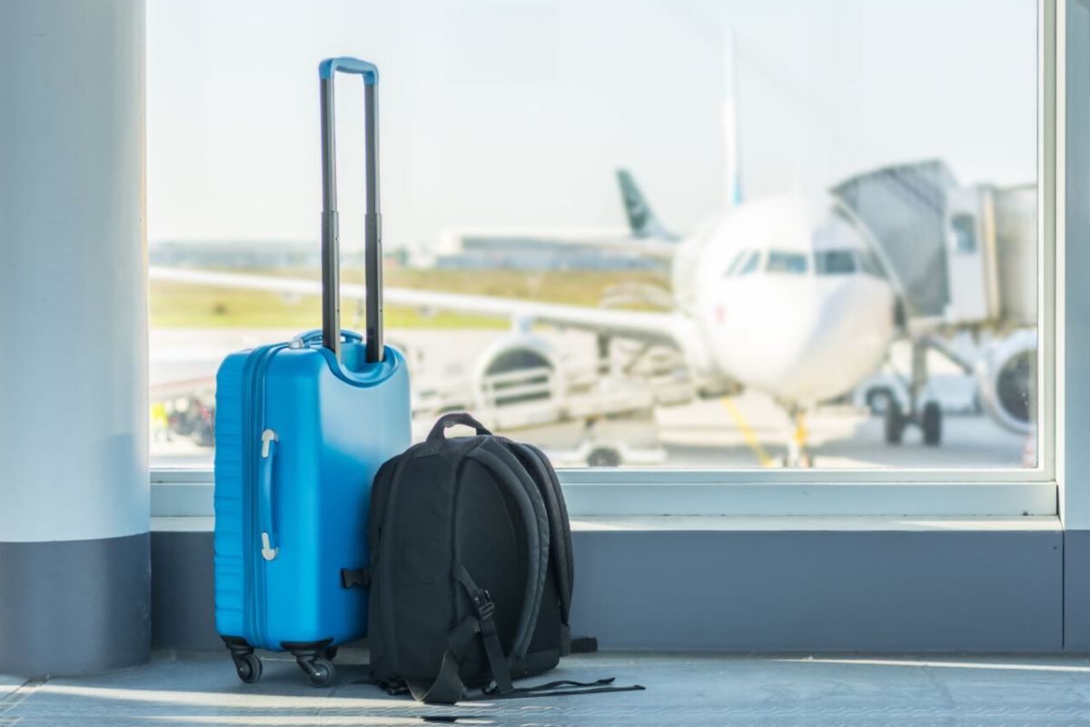 how to pack like a pro