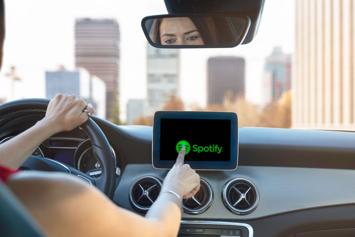 things to do when on a long car ride