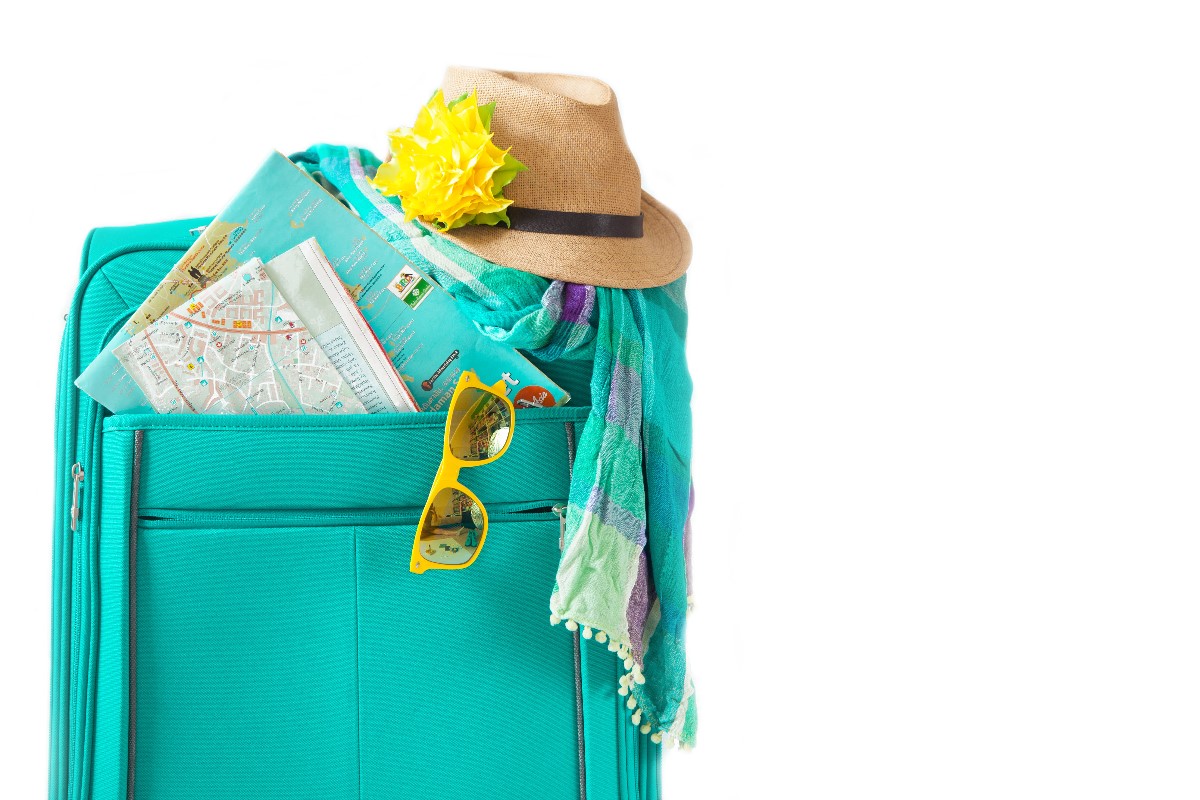 how to pack for italy