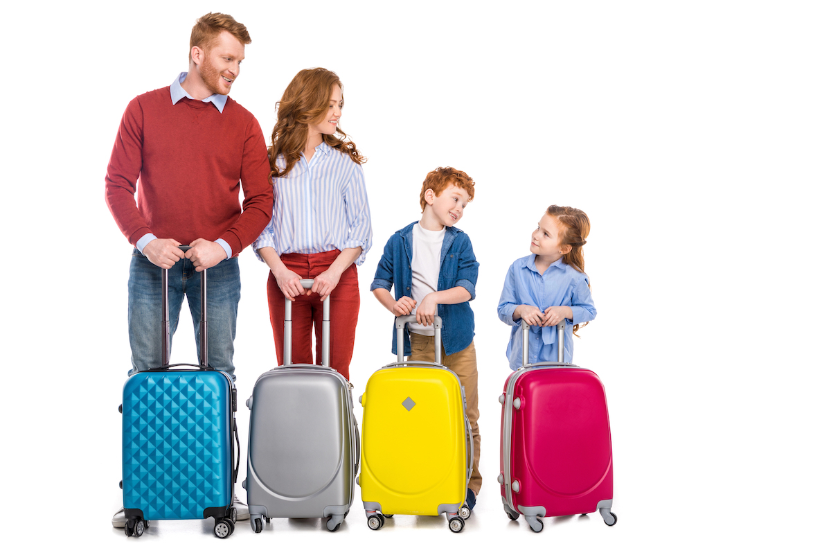 How To Pack Luggage Like A Travel Pro