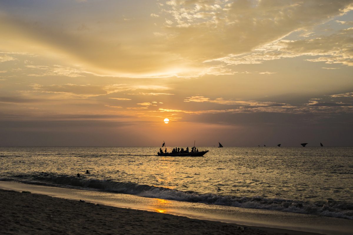 travel to zanzibar