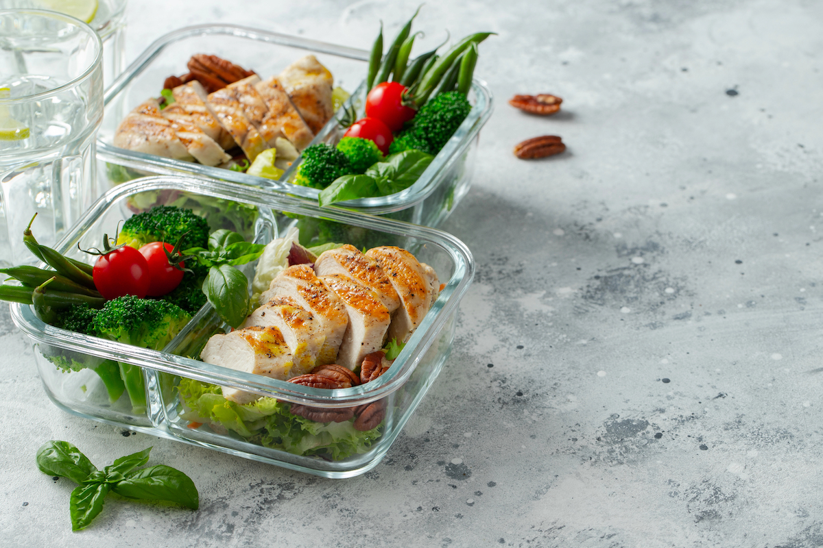 How to Pack Food for a Road Trip