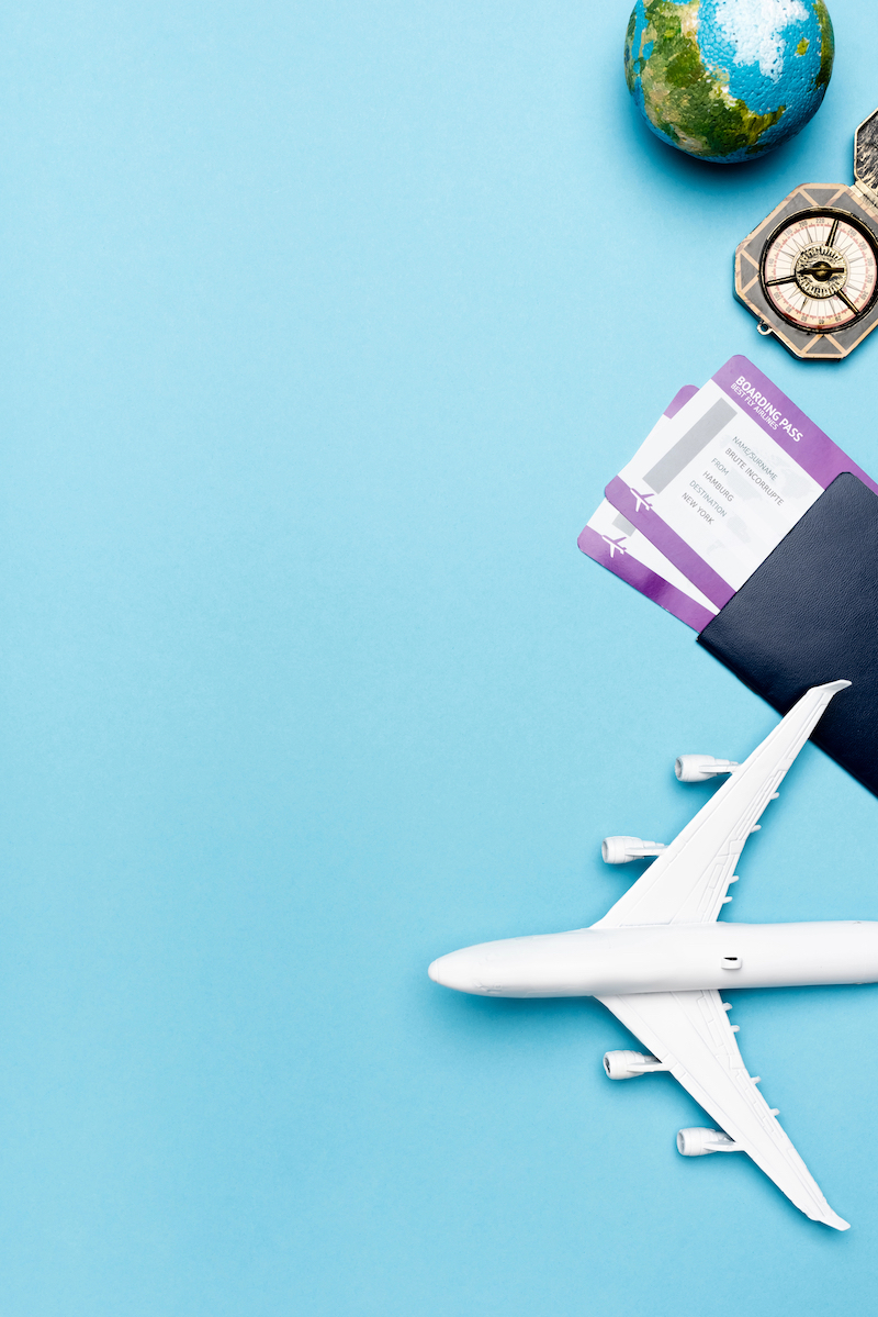 How To Surprise Someone With A Trip They’ll Never Forget
