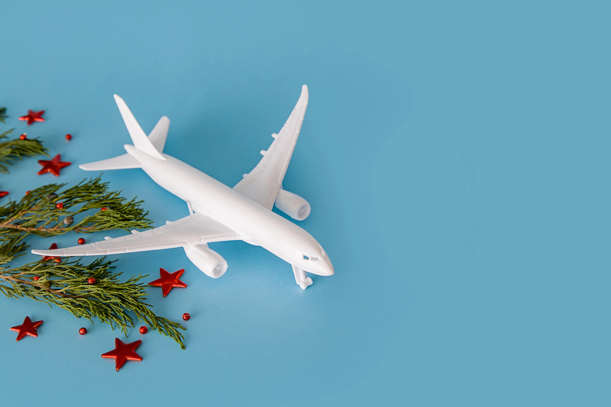How To Gift A Trip For Christmas And Make It Magical