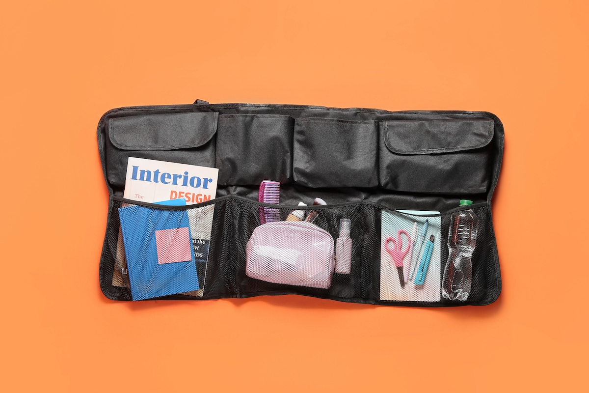 how to pack toiletries in a carry on