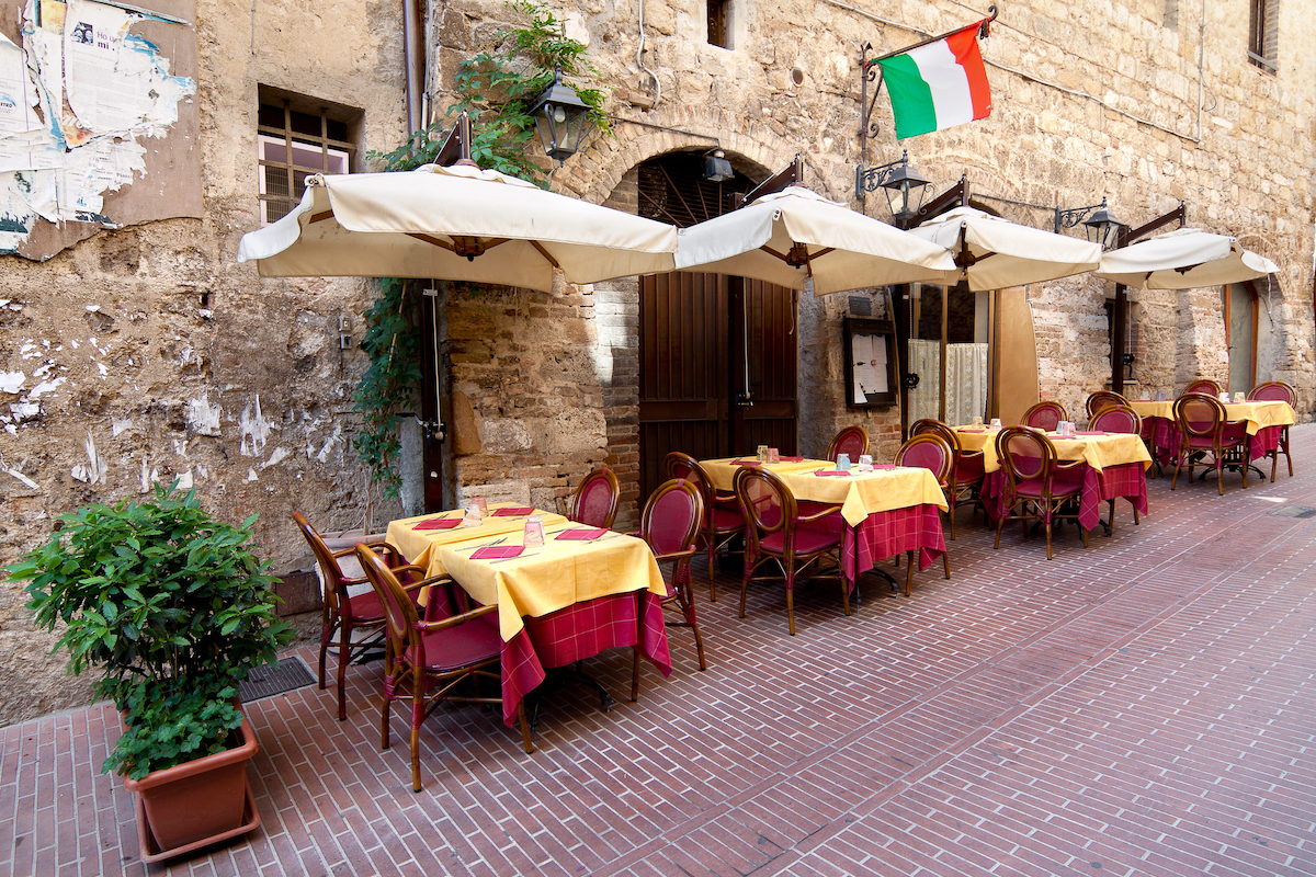 How To Pack For Italy All Year Round