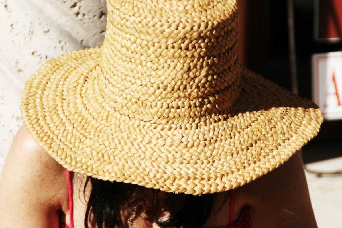 how to dress in capri italy