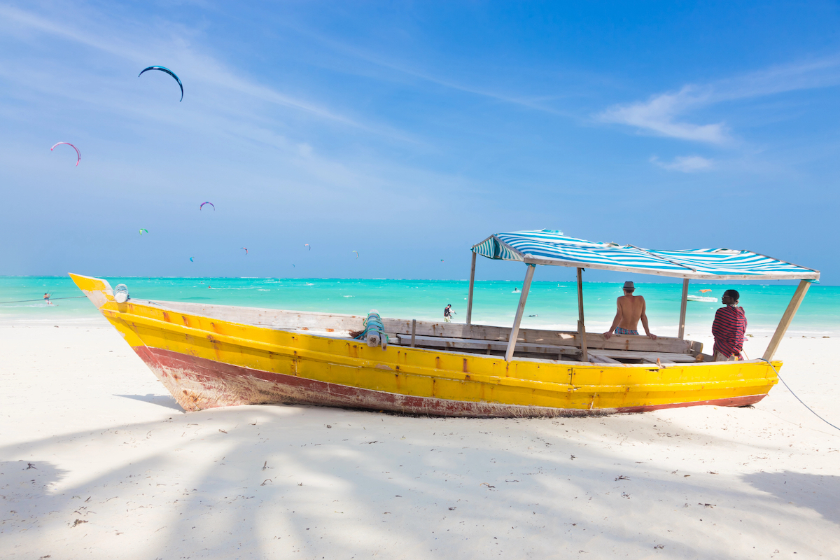 17 Zanzibar Pictures Ideas To Capture Paradise Perfectly