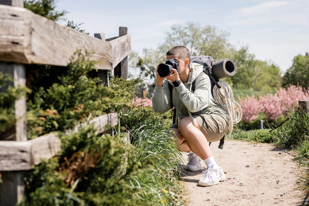 how to plan a vacation on a budget