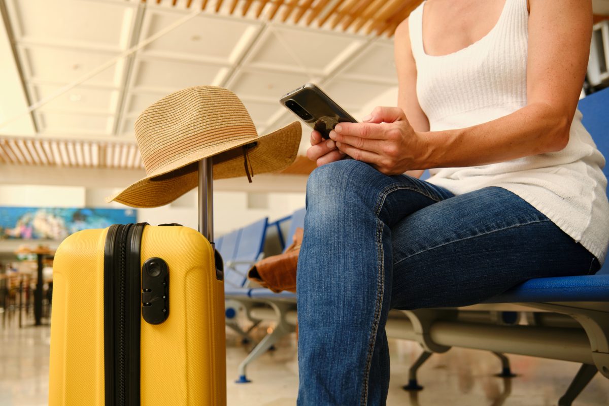 how to plan a vacation on a budget