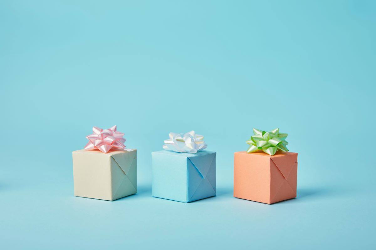 how to gift a trip