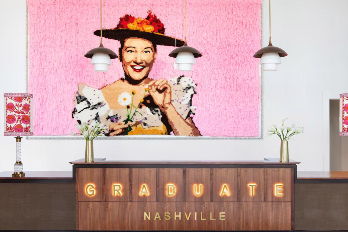 where to stay in nashville
