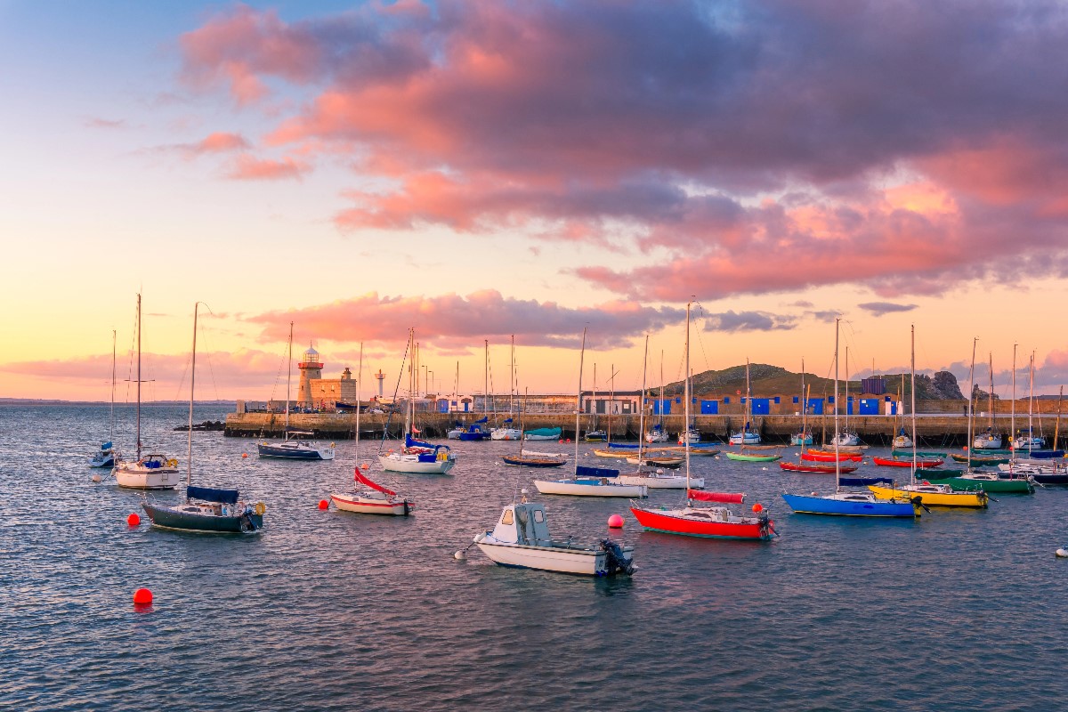 where to stay in dublin ireland