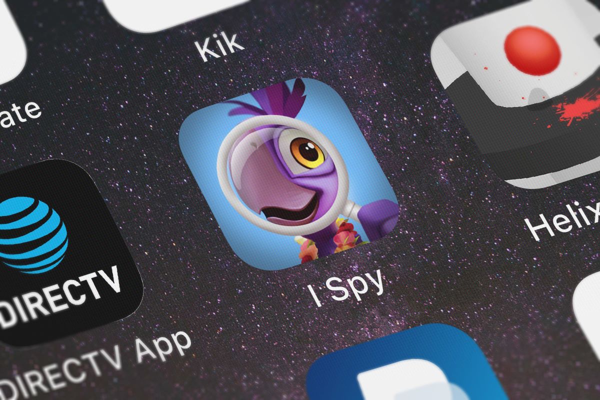 things to do when on a long car ride