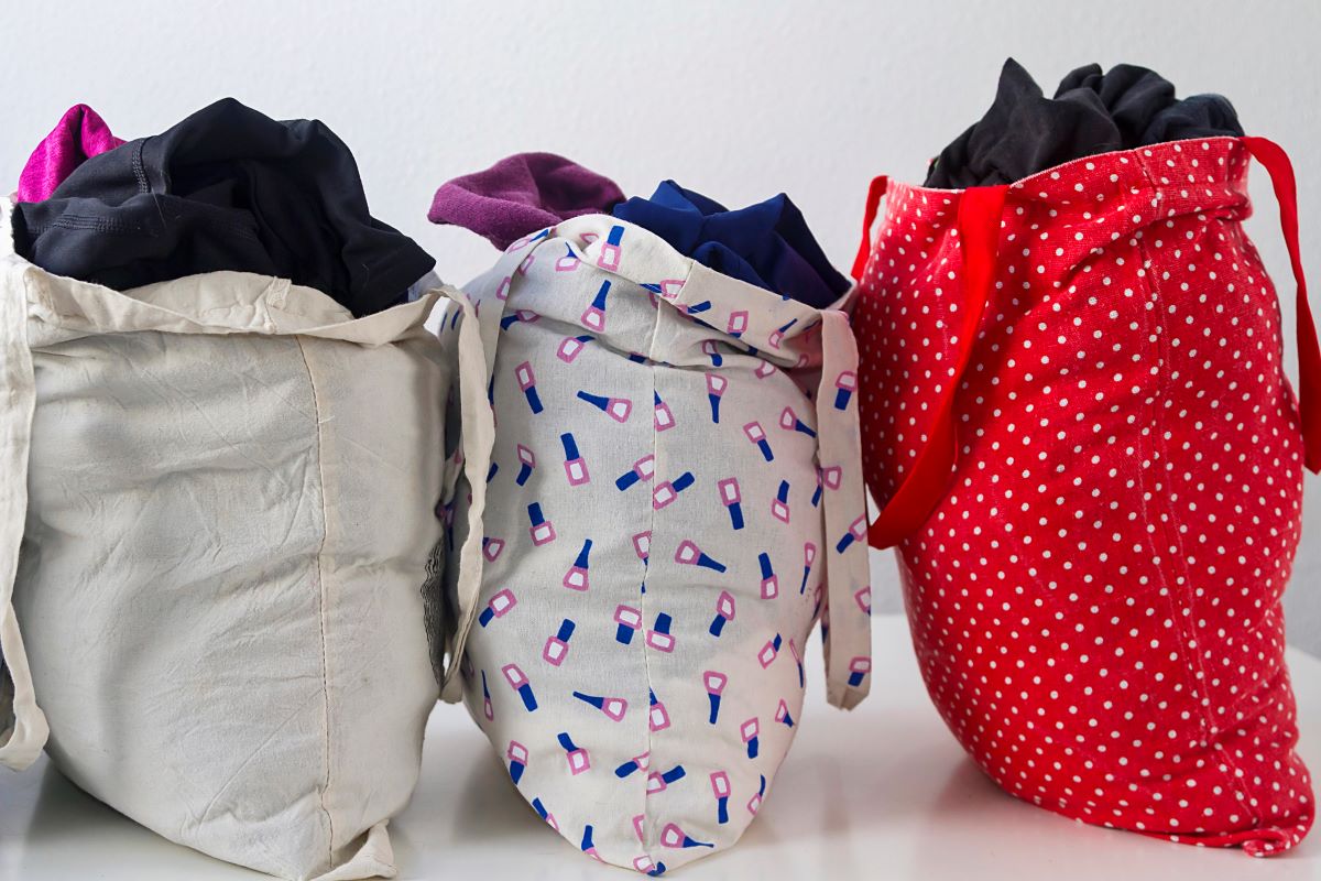 how to pack like a pro