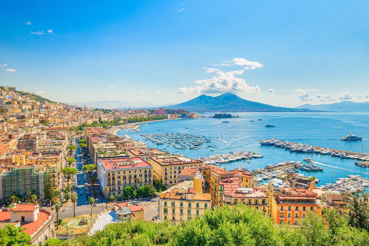 where to go in italy