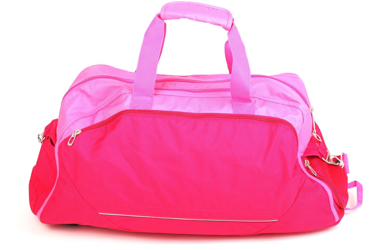 how to fit everything in a suitcase