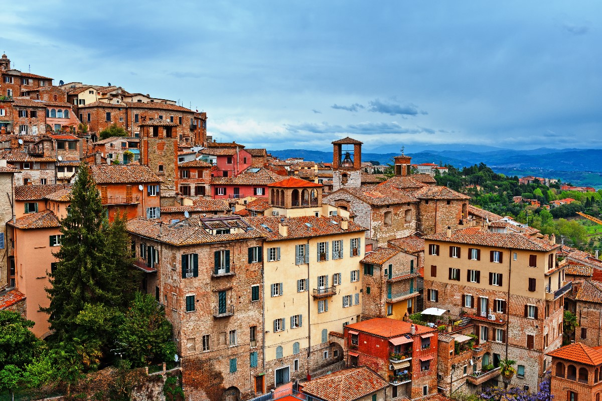 where to go in italy