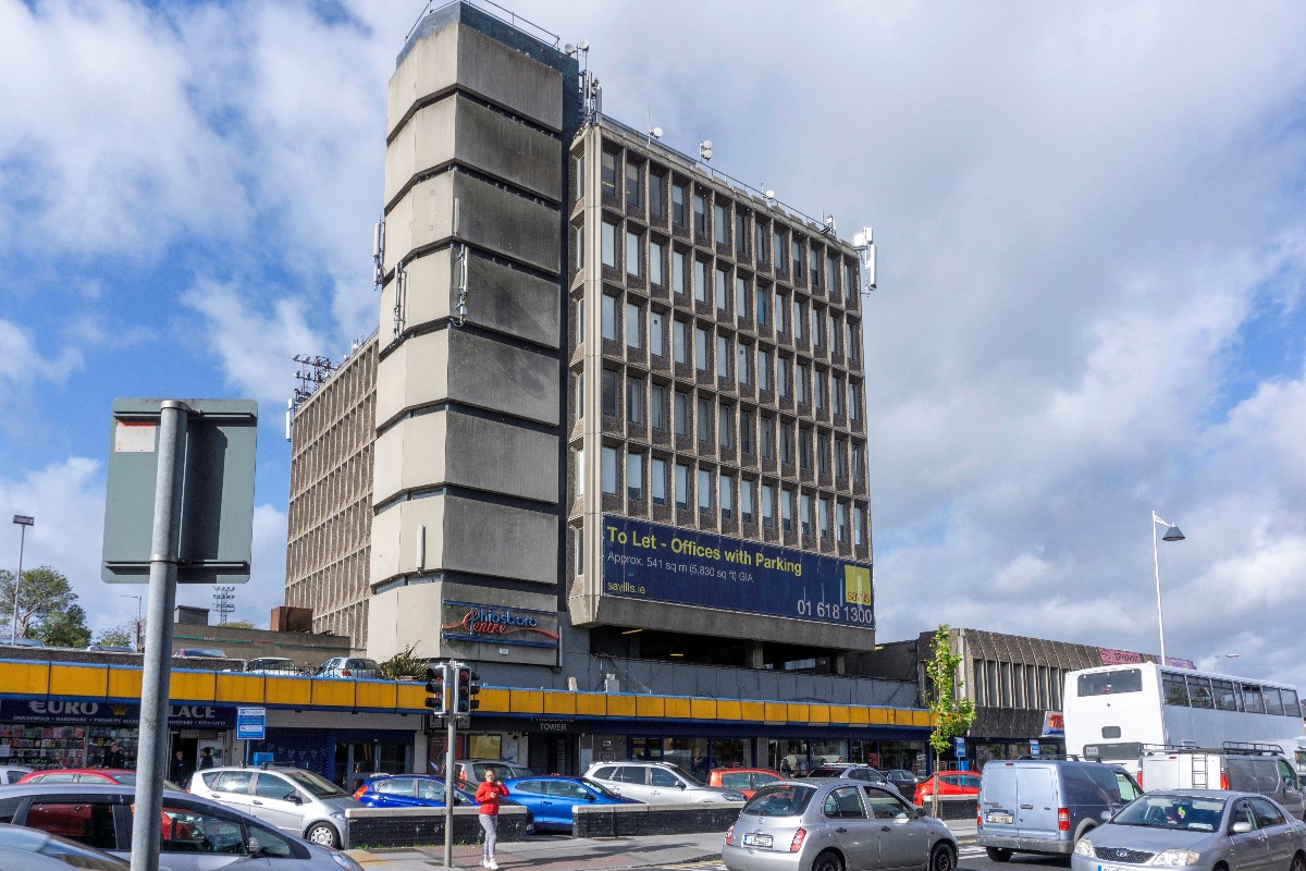 where to stay in dublin ireland