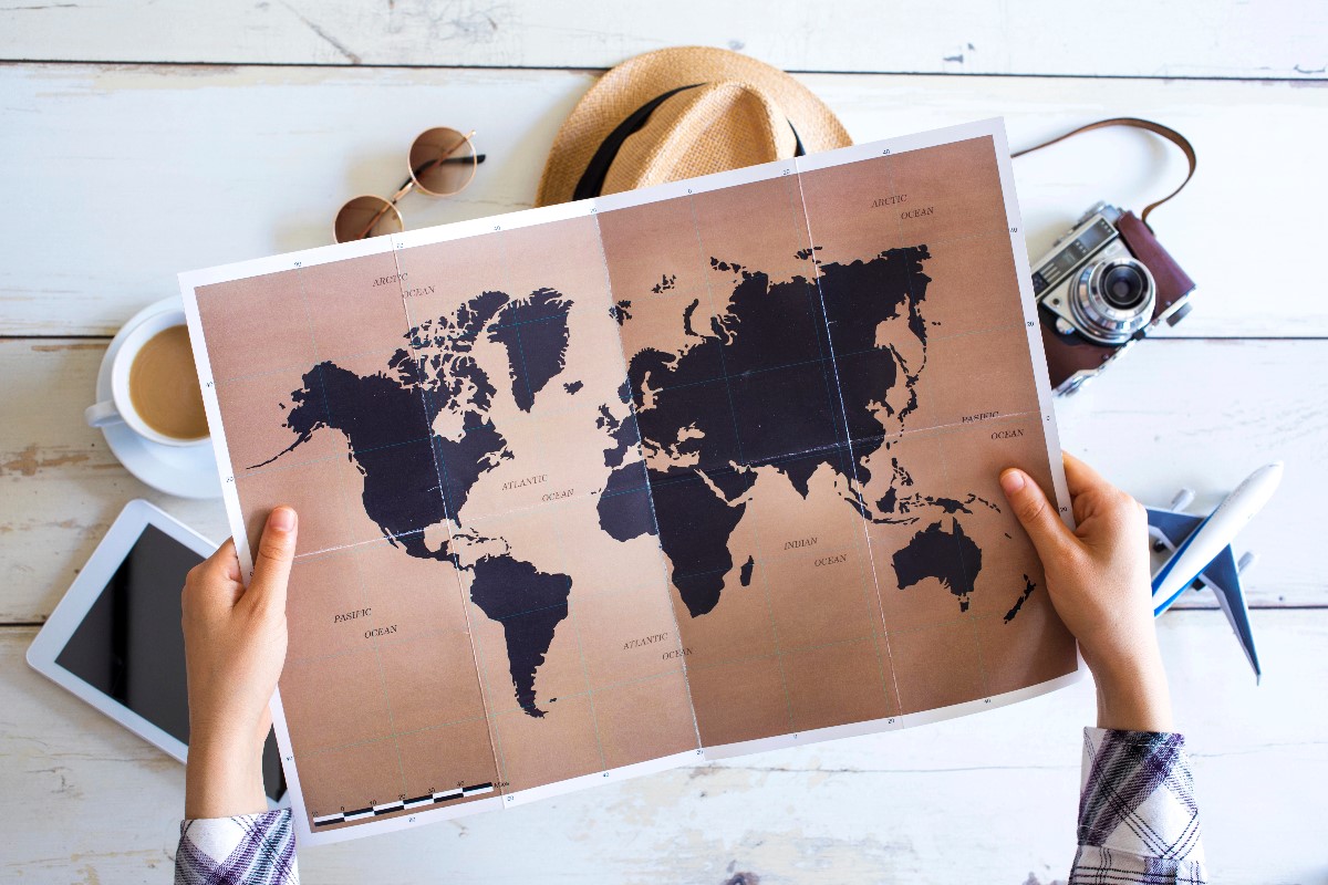 how to plan a trip to italy