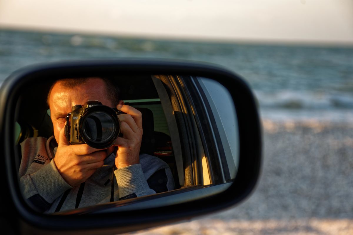 things to do when on a long car ride