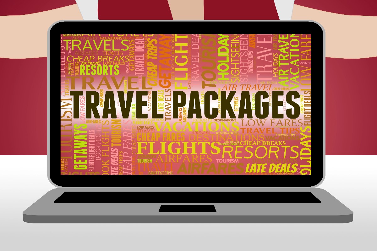 how to become a travel agent from home