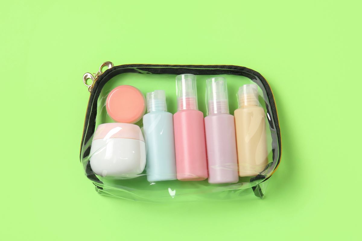 how to pack like a pro